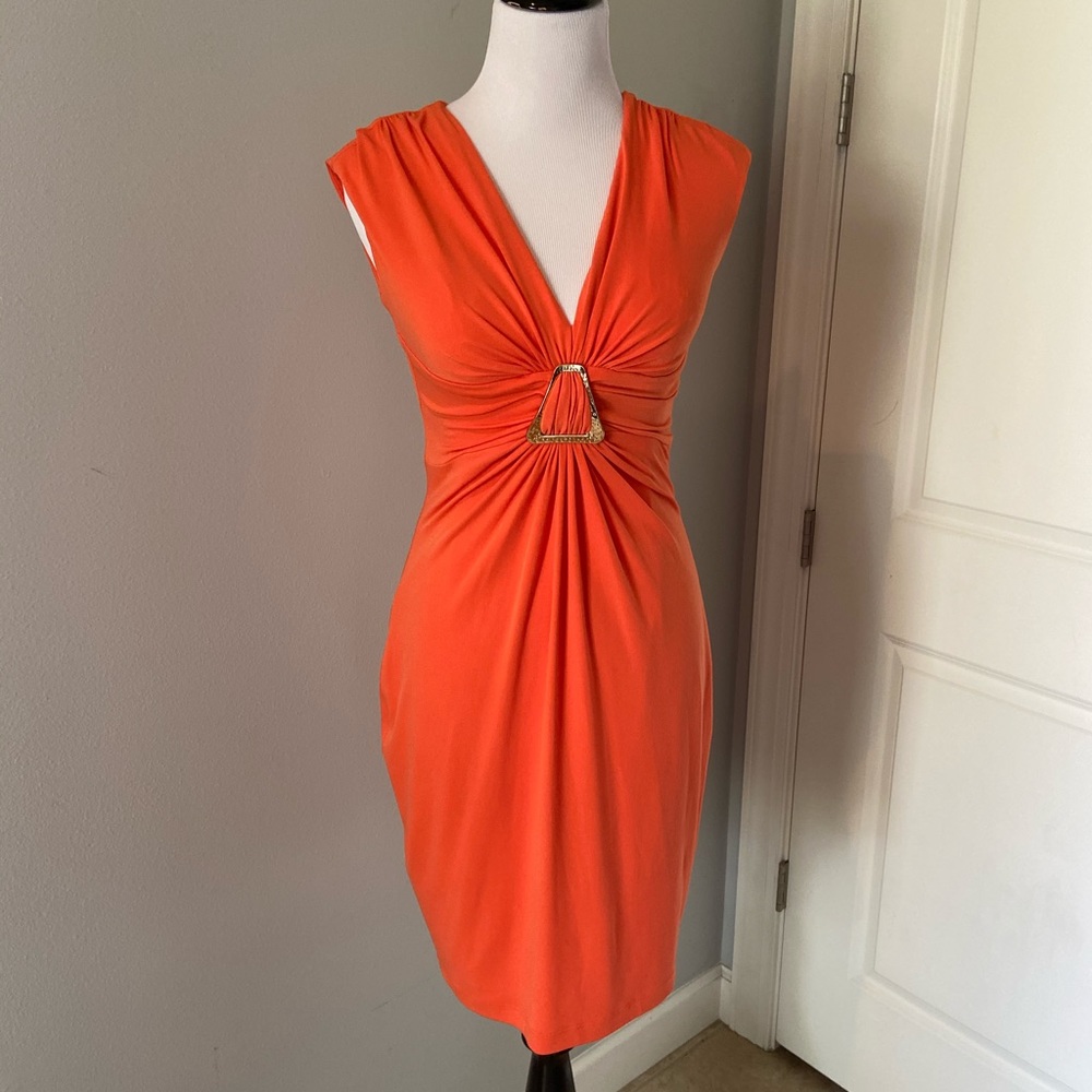 Cache Dress sz 6